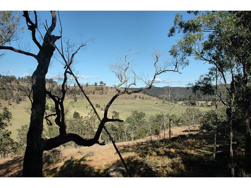 Wollombi NSW 2325