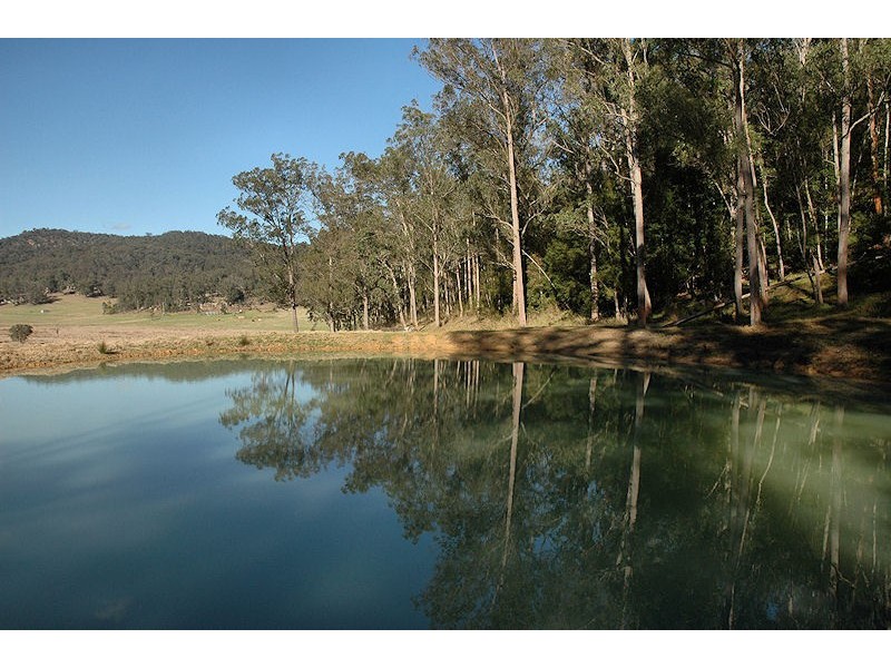 Wollombi NSW 2325