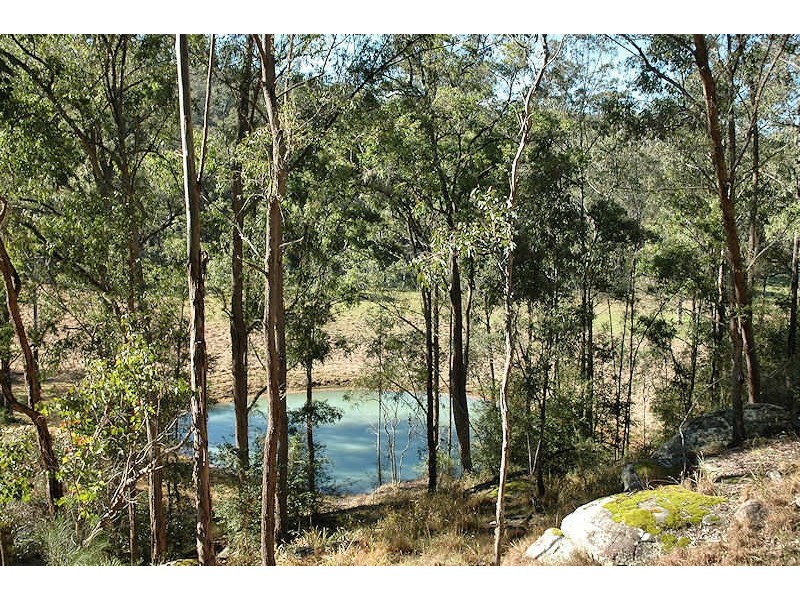 Wollombi NSW 2325