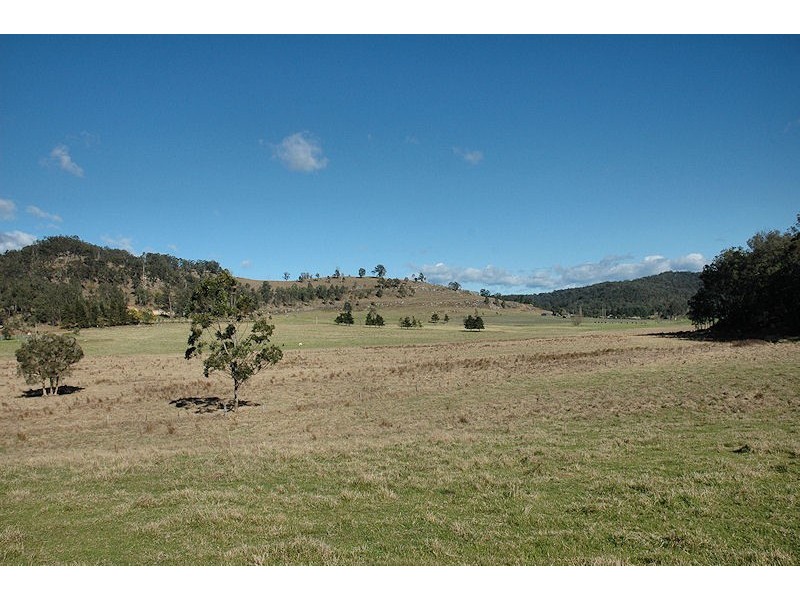 Wollombi NSW 2325