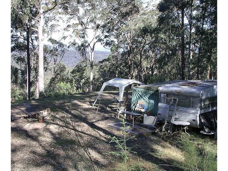 Cedar Creek NSW 2325