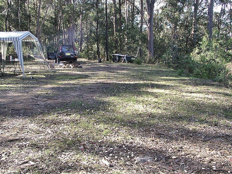 Cedar Creek NSW 2325
