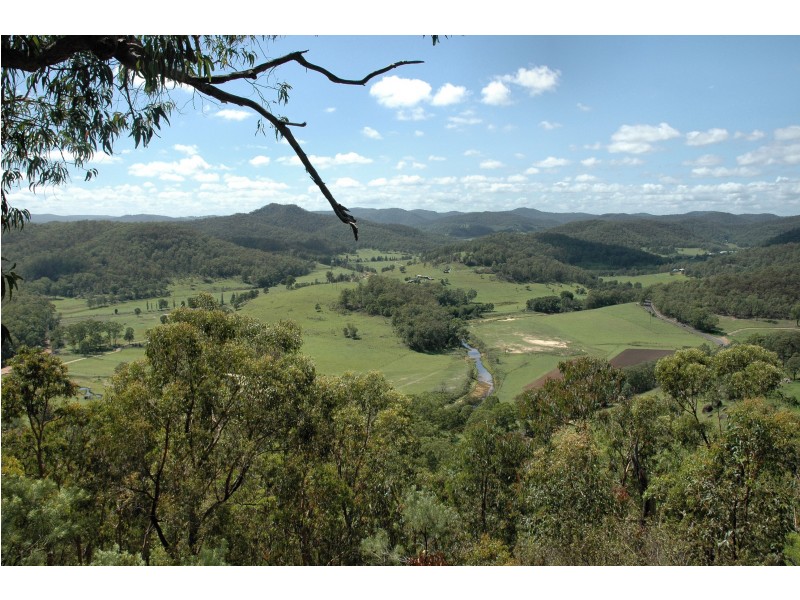 4249 Great North Road, Laguna NSW 2325