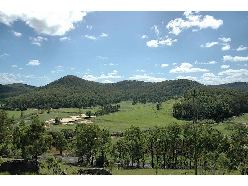 4249 Great North Road, Laguna NSW 2325