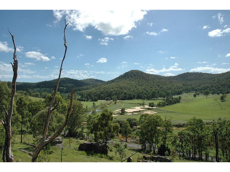 4249 Great North Road, Laguna NSW 2325