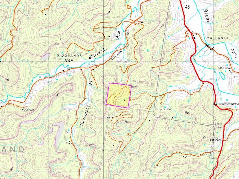 Laguna NSW 2325
