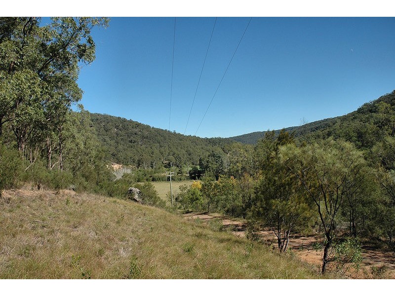 Sweetmans Creek NSW 2325
