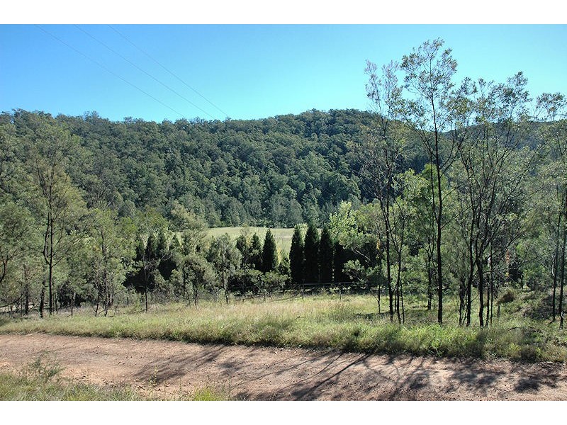 Sweetmans Creek NSW 2325