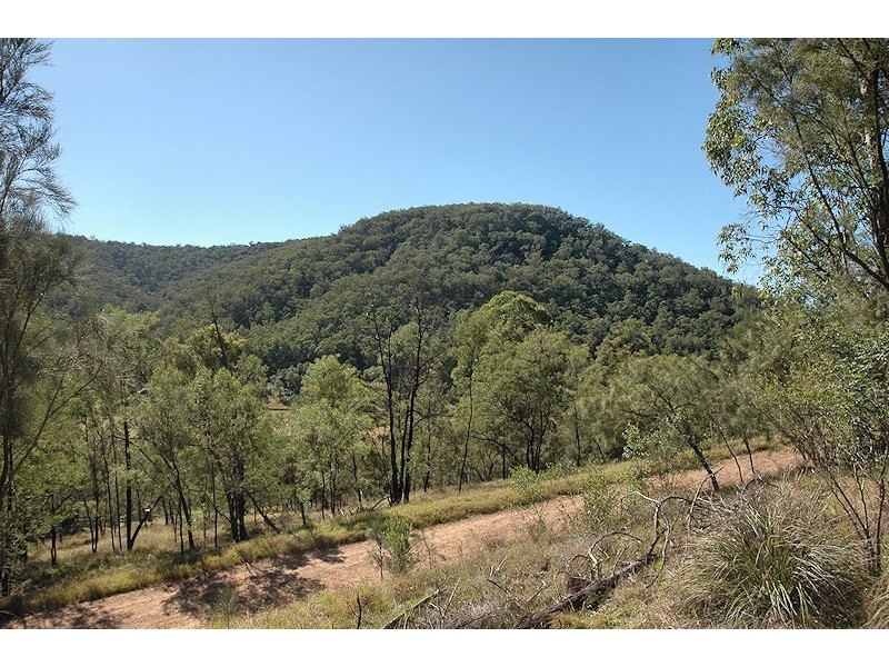 Sweetmans Creek NSW 2325