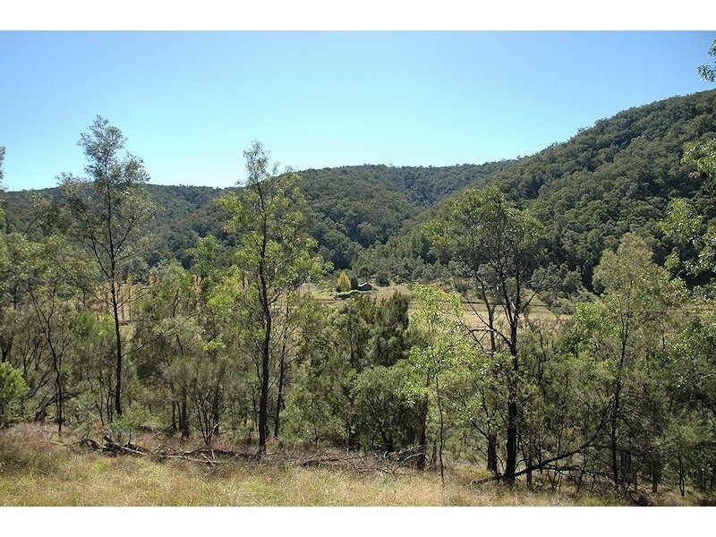 Sweetmans Creek NSW 2325