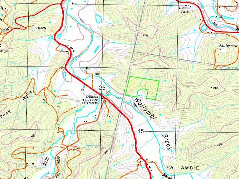 Laguna NSW 2325