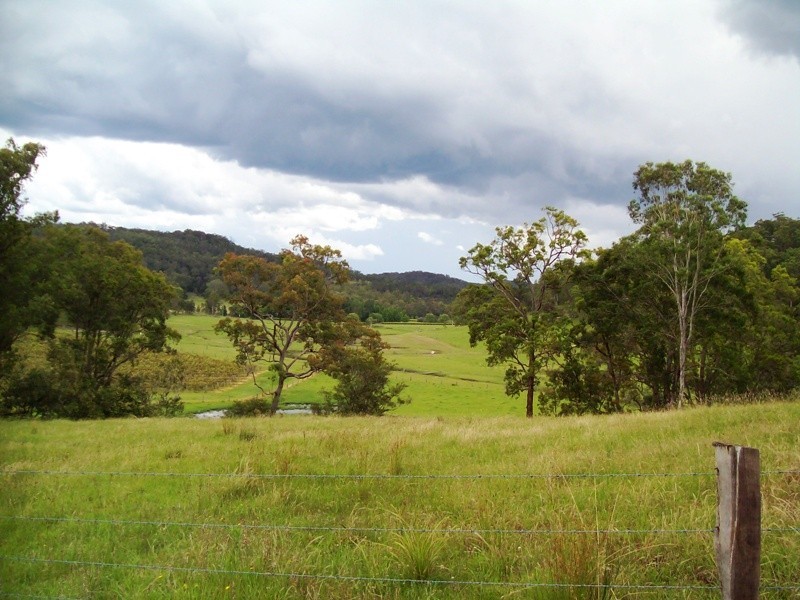 Wollombi NSW 2325