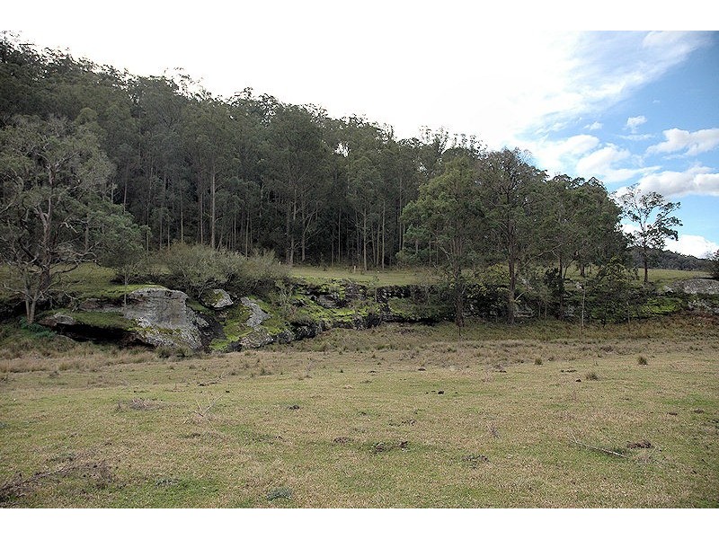 Wollombi NSW 2325