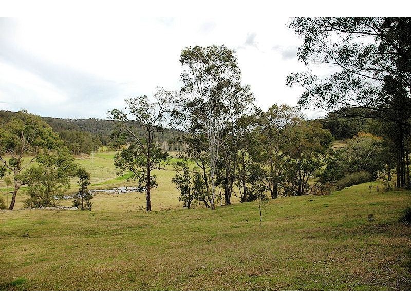 Wollombi NSW 2325