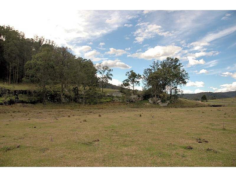 Wollombi NSW 2325