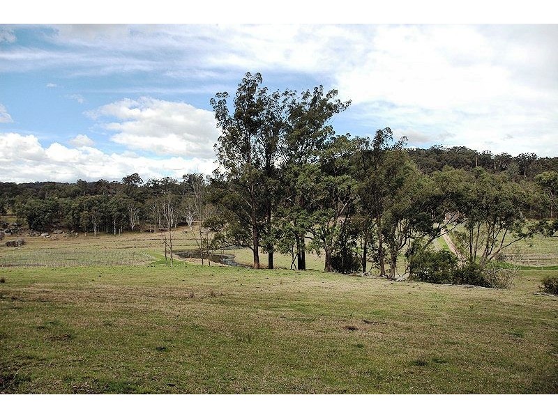 Wollombi NSW 2325