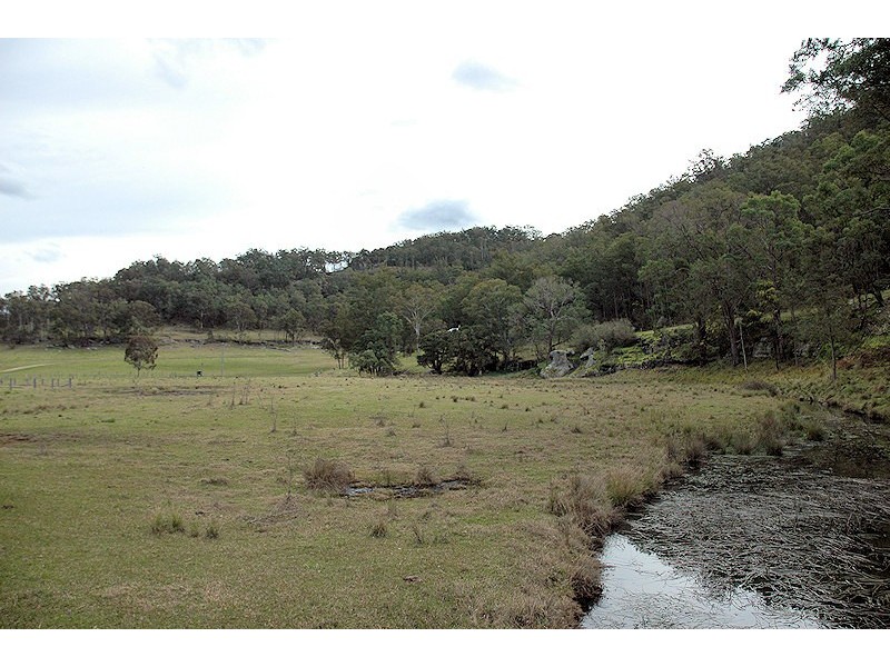 Wollombi NSW 2325