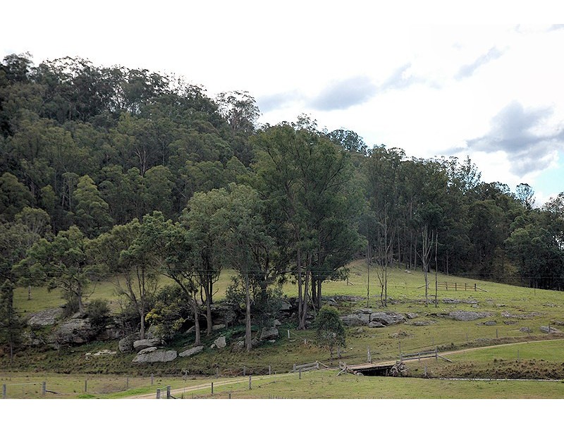 Wollombi NSW 2325