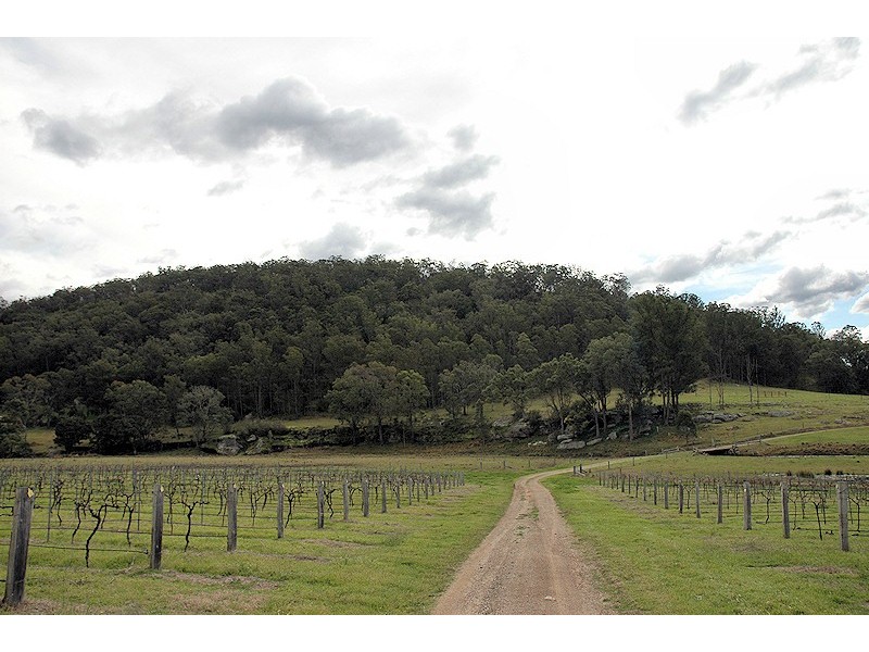 Wollombi NSW 2325