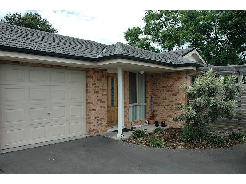 2/97a Congewai Street, Aberdare NSW 2325