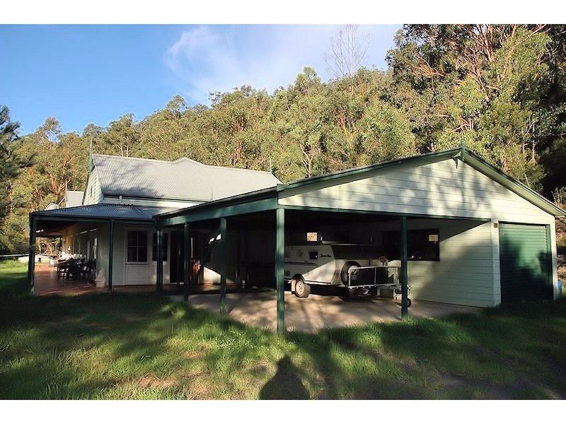 179 Burralong Valley Road, Laguna NSW 2325