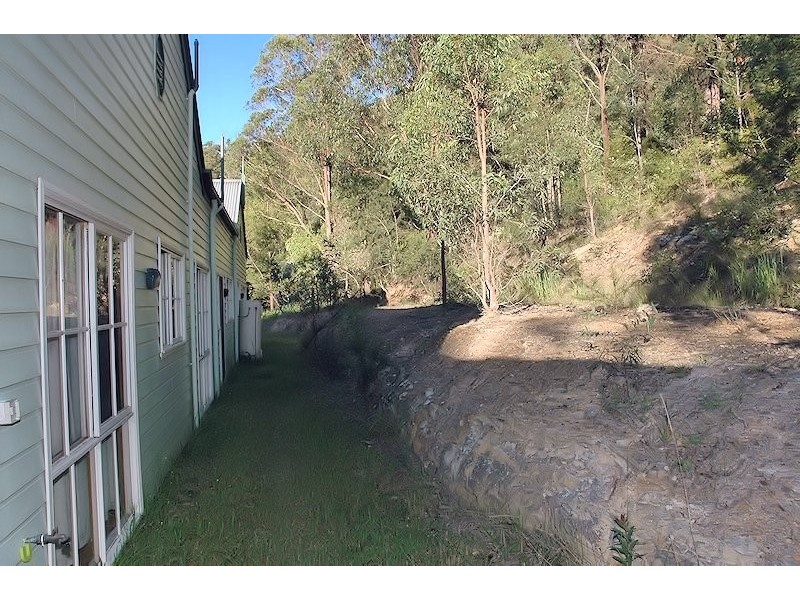 179 Burralong Valley Road, Laguna NSW 2325