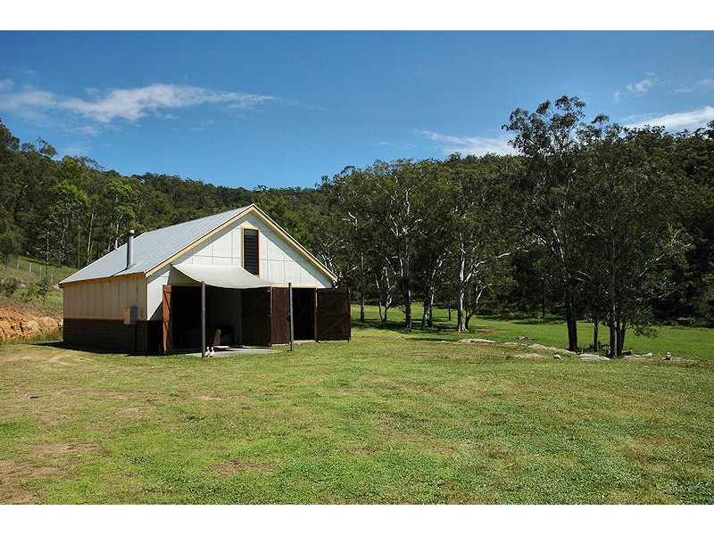 146 Yango Creek Rd, Wollombi NSW 2325