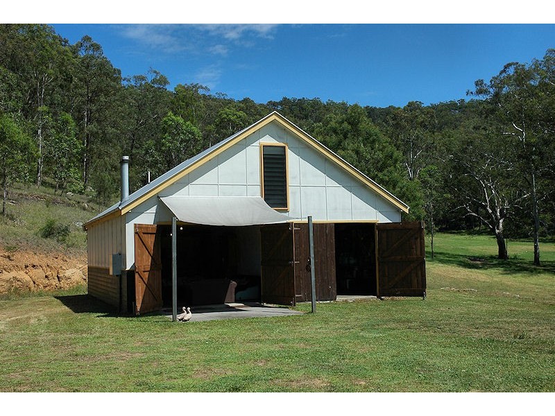 146 Yango Creek Rd, Wollombi NSW 2325