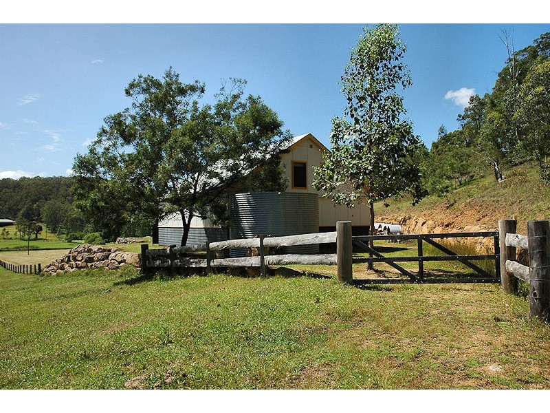 146 Yango Creek Rd, Wollombi NSW 2325