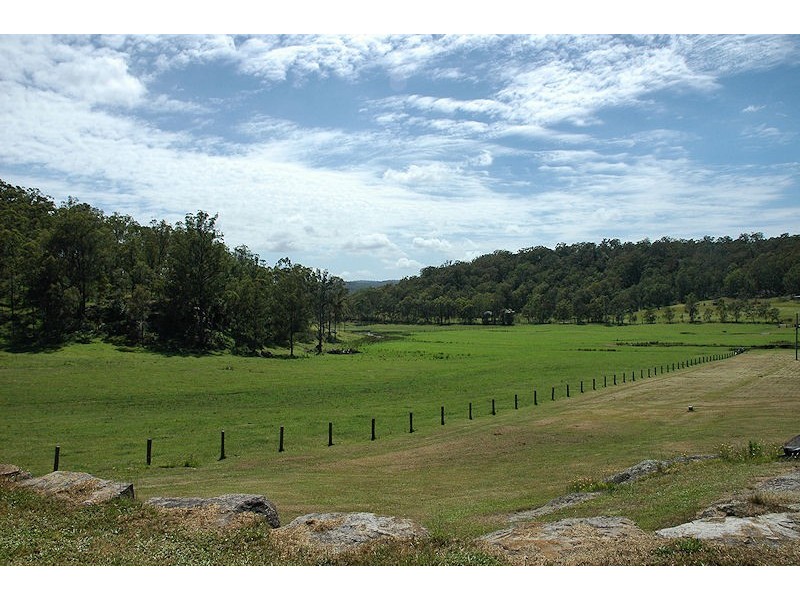 146 Yango Creek Rd, Wollombi NSW 2325