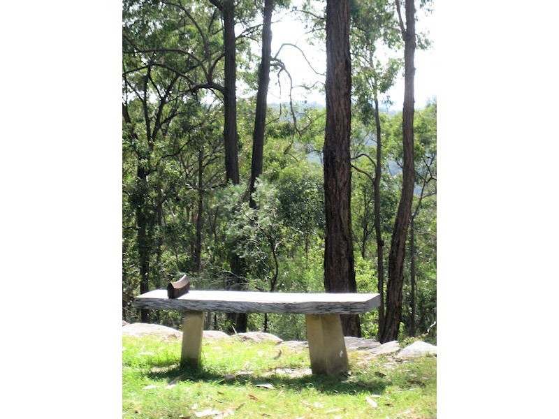 127 Bulls Run Road, Wollombi NSW 2325