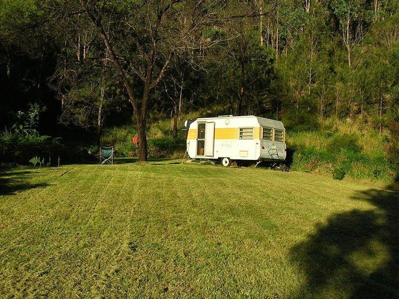 103 Bagnells Creek Road, Paynes Crossing NSW 2325