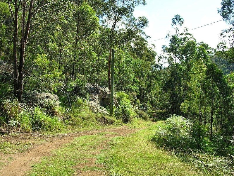 103 Bagnells Creek Road, Paynes Crossing NSW 2325