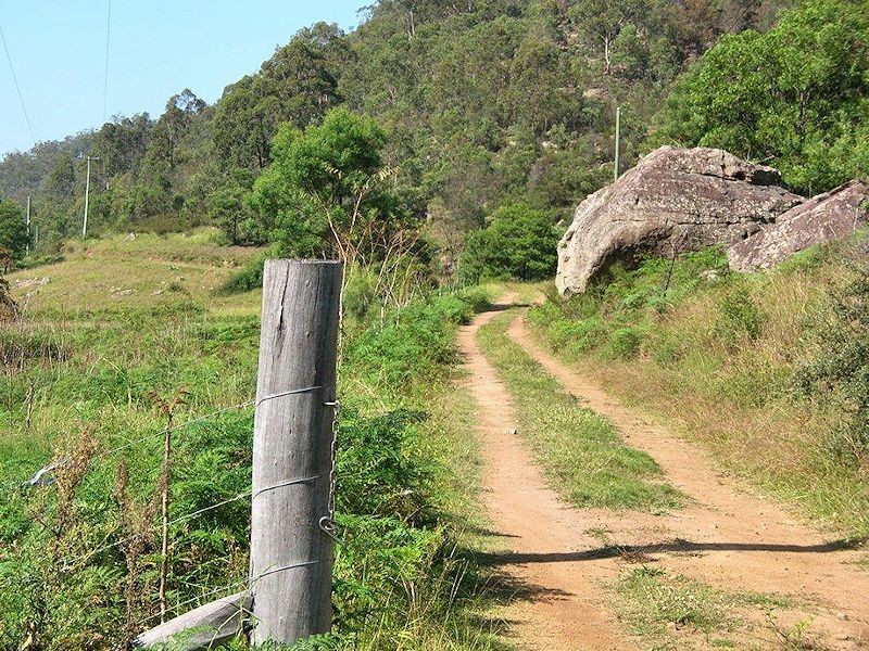 103 Bagnells Creek Road, Paynes Crossing NSW 2325