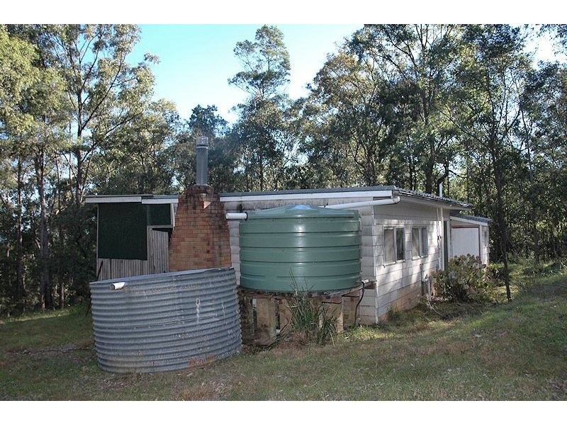 63 Budd Private Road, Cedar Creek NSW 2325