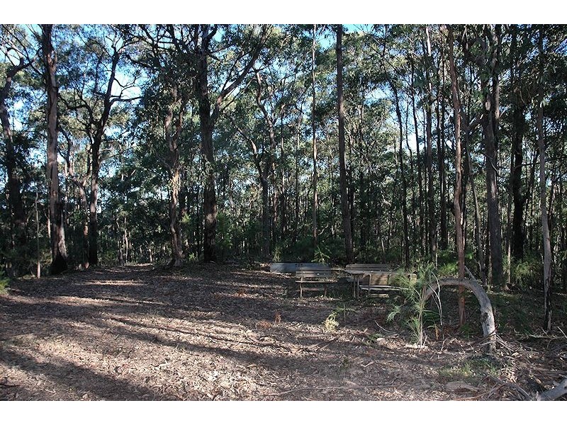 63 Budd Private Road, Cedar Creek NSW 2325