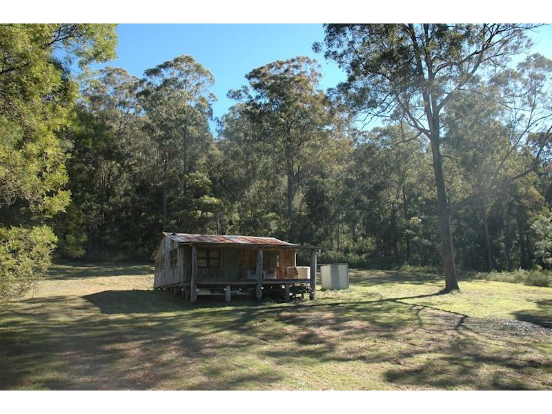 355 Moores Road, Wollombi NSW 2325