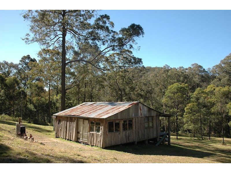 355 Moores Road, Wollombi NSW 2325