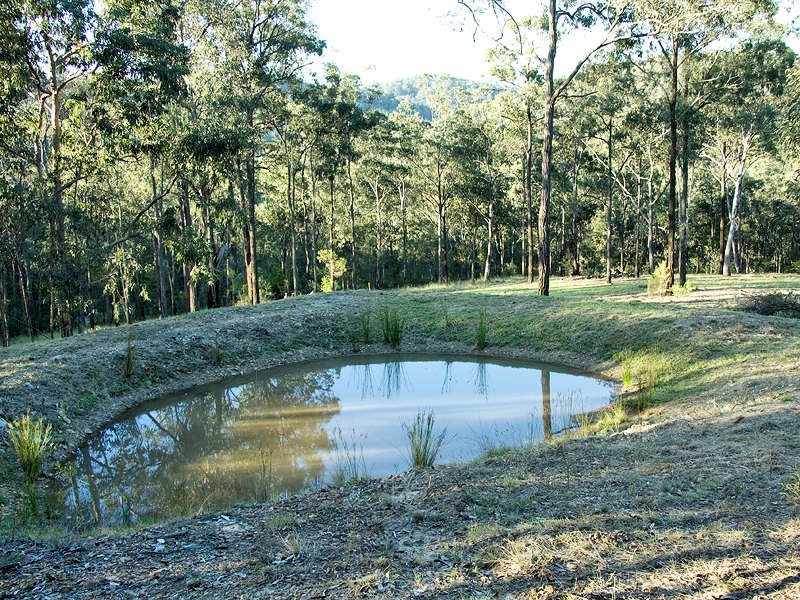 1078 Yango Creek Road, Laguna NSW 2325