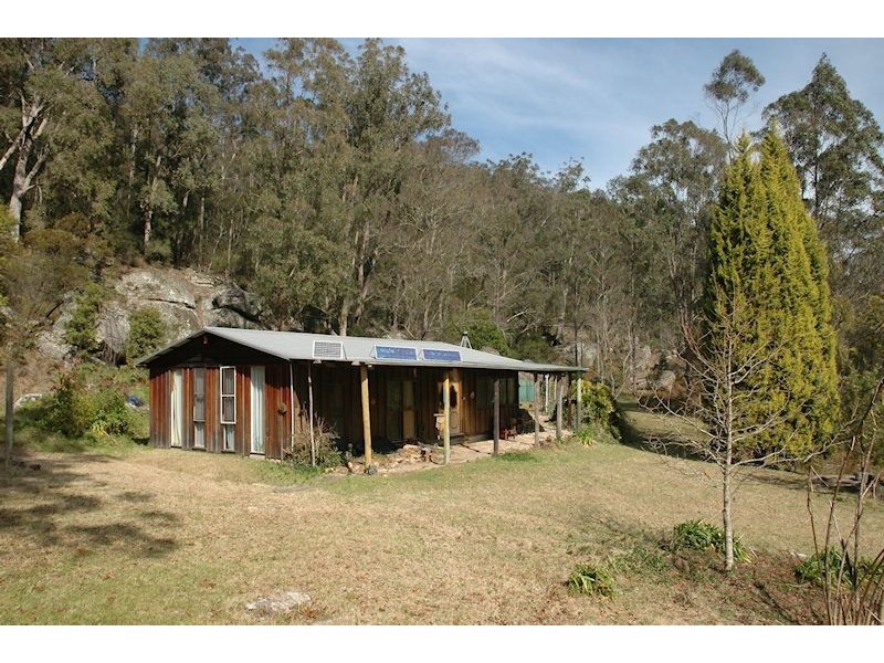 91 Yallambie Road, Laguna NSW 2325