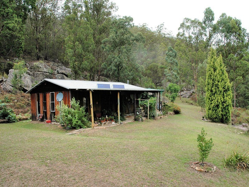 91 Yallambie Road, Laguna NSW 2325