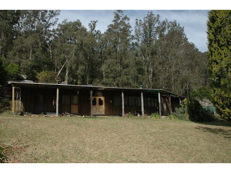 91 Yallambie Road, Laguna NSW 2325