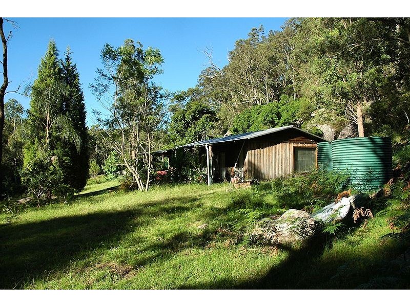 91 Yallambie Road, Laguna NSW 2325