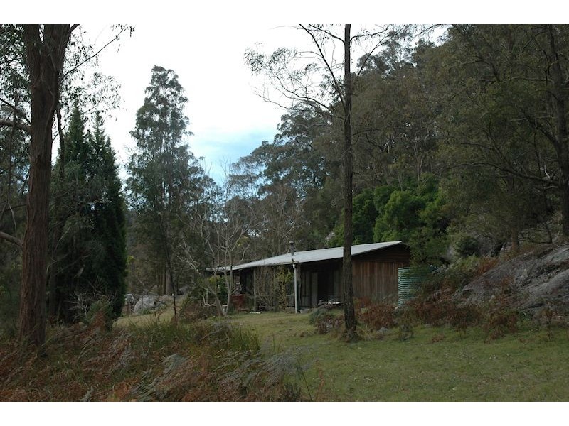 91 Yallambie Road, Laguna NSW 2325