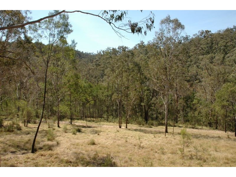 881 L4 Private Road, Boree NSW 2325