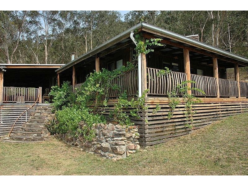475 Yango Creek Rd, Wollombi NSW 2325