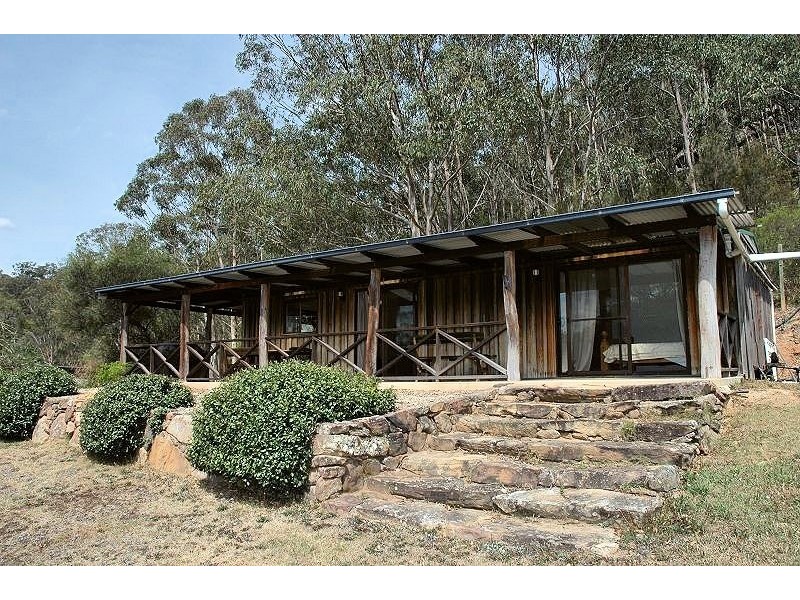 475 Yango Creek Rd, Wollombi NSW 2325