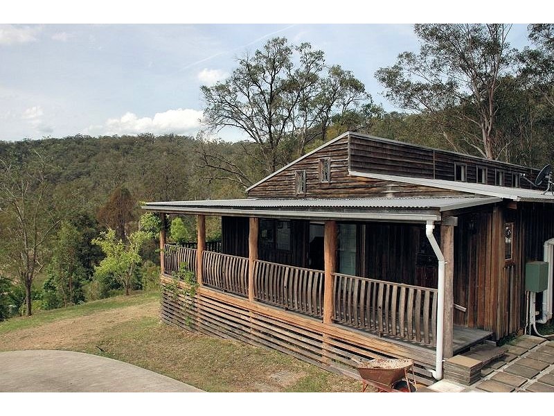 475 Yango Creek Rd, Wollombi NSW 2325