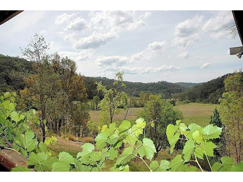 475 Yango Creek Rd, Wollombi NSW 2325