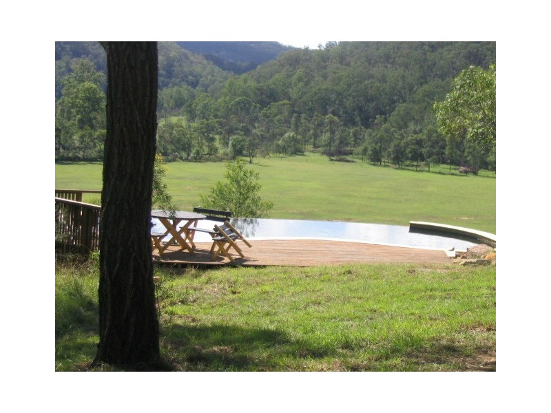 475 Yango Creek Rd, Wollombi NSW 2325